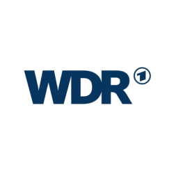 WDR Logo