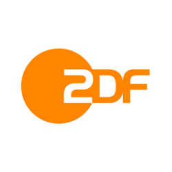 ZDF Logo