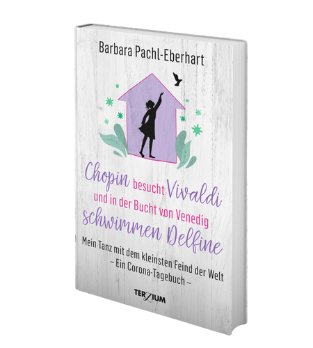 Buchcover - Chopin besucht Vivaldi von Barbara Pachl-Eberhart