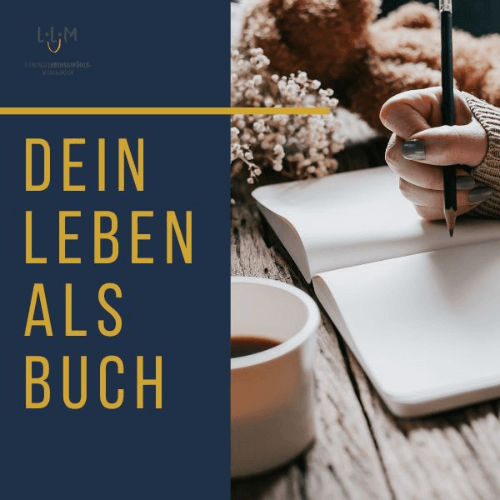 Kurse - Dein Leben als Buch