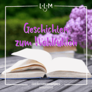 Online-Schreibkurs Geschichten zum Wohlfühlen