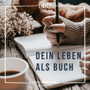 Kurse - Dein Leben als Buch