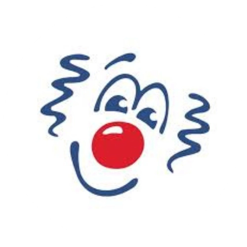 Rote Nasen- Logo